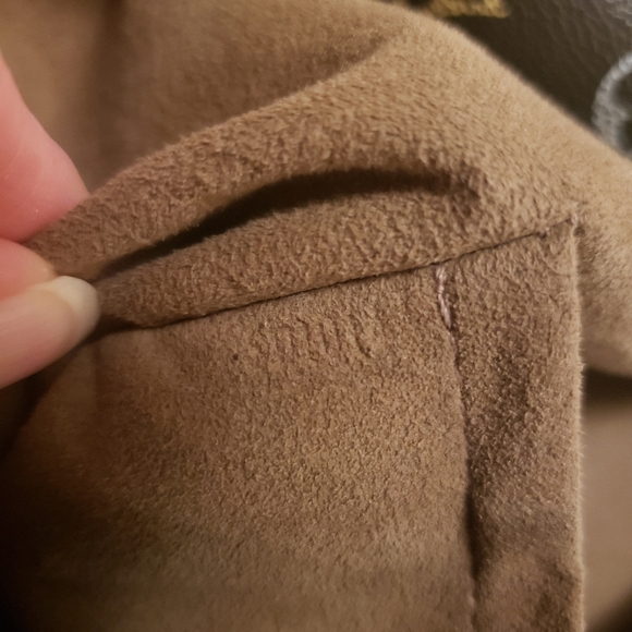 SOLD LOUIS VUITTON Multicolor Speedy Bag Authentic - Picture 13 of 14